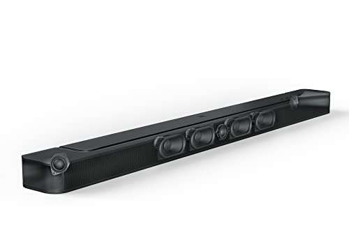 JBL Bar 500 kräftige Soundbar mit Subwoofer (290W + 300W = 590W), auch Warehouse: 379,99€