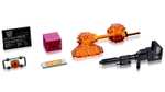 LEGO Creator Expert - Transformers Optimus Prime (10302) für 107,10 Euro [Kaufland]
