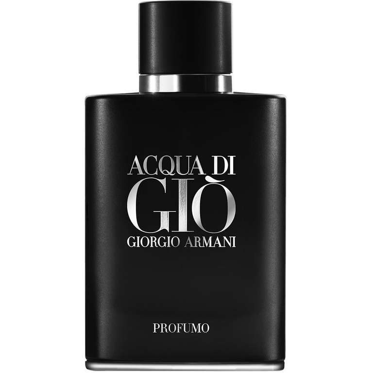 Galeria Parfum Giorgio Armani Acqua di Gio Profumo Eau de Parfum 75 ml