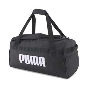 [Amazon Prime] Puma Sporttasche 35l schwarz