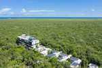 7x Nächte Ferien in Tulum Mexico (668€ Rabatt) - Penthouse mit privatem Dachpool 30%off
