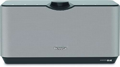 (Amazon) TechniSat Audiomaster MR3 Bluetooth-/WLan-Lautsprecher
