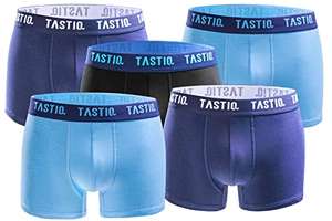 Tastiq Boxershorts als Angebot bei Amazon - +20% auf Mode