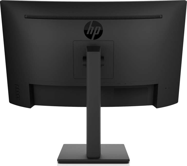 [Student/Unidays] HP X27qc, 27 Zoll Gaming Monitor, QHD, Curved, VA, 165Hz, 350cd/m², FreeSync Premium