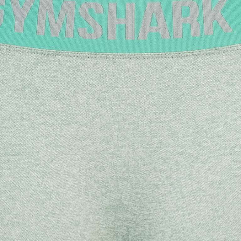 Gymshark Damen Leggings Flex Low Rise für 11,11€ + 3,95€ VSK (Größen XS bis M)