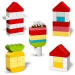 LEGO 10909 DUPLO Mein erster Bauspaß, Gratisversand
