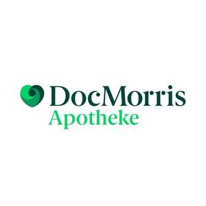 10 % auf rezeptfreie Produkte für Neukunden bei DocMorris (MBW 19 €) Doc Morris DocMorris.de