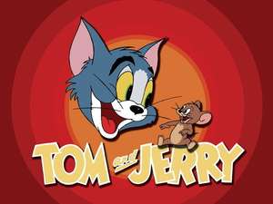Tom und Jerry | The Ultimate Classic Edition | 12 DVDs Gesamtausgabe