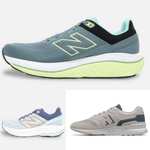 145° - [Best Secret] New Balance Fresh Foam X 860v14 Gr 40-47 72,24€ in Blau Gr 36-40,5 67,99€ / New Balance 997H 53,55€ Gr 40-47,5