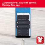 SanDisk Ultra Dual Drive Luxe 32GB USB Type-C Stick mit Metallgehäuse für 4,84€ (Amazon Prime)
