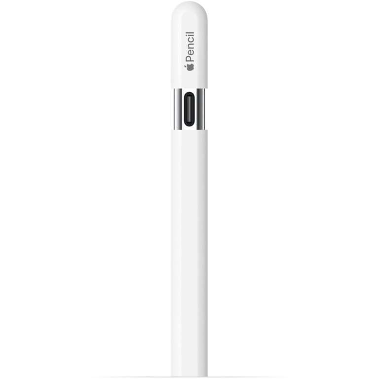 [Cyberport] Apple Pencil (USB-C)