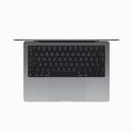 Apple 2023 MacBook Pro Laptop M3 14,2" Liquid Retina XDR Display, 16 GB RAM/1 TB