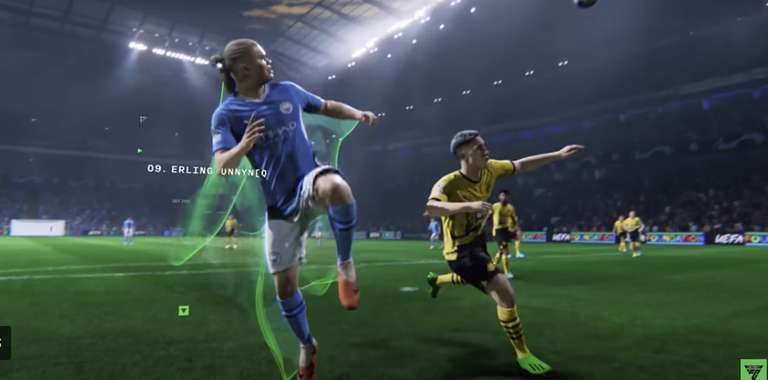 EA SPORTS FC 24 für pc (EA)