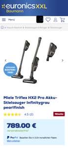 Miele TriFlex Hx2 Pro