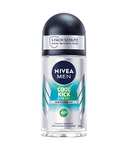[Prime Spar-Abo] NIVEA MEN Cool Kick Fresh Deo Roll-On (50 ml)