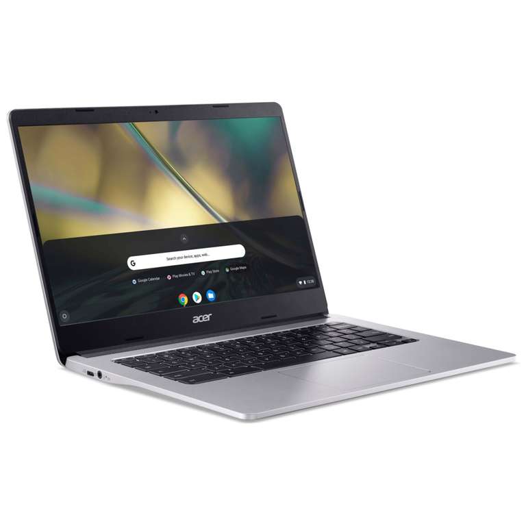 Acer Chromeb. 314 CB314-2HT-K4F 35,56cm (14") 8GB 128GB portofrei für 199,99€