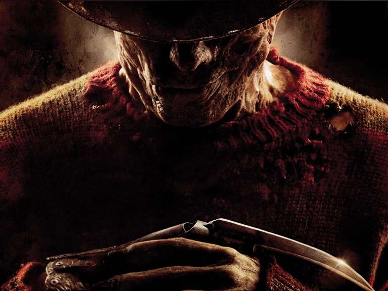 Nightmare On Elm Street 1-9 Collection * Kauf-STREAM in HD