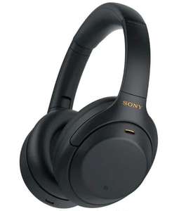 Sony WH-1000XM4 Black ANC Kopfhörer