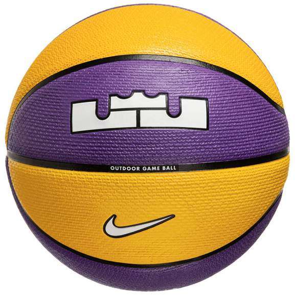 Basketball: Nike Playground 8P 2.0 L. James in Gr. 7 oder adidas All Court 3.0 HM4975 in Gr. 5 oder 7 für je 9,99€ + 5,95€ Versand