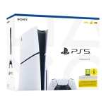 Sony PlayStation 5 Slim - Disk Edition (El Corte Ingles & amazon.es)