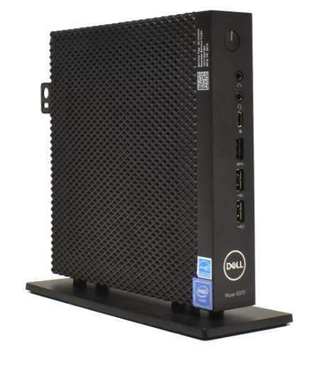Dell Wyse 5070 Mini Desktop PC (Renewed) - Celeron J5005, 8GB RAM, 256GB SSD, Windows 11 Pro