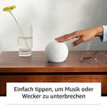 Echo Dot (5. Generation, 2022) + Philips Hue White Smart Bulb (E27)