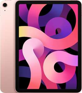 Apple iPad Air 2020 64gb - rose gold