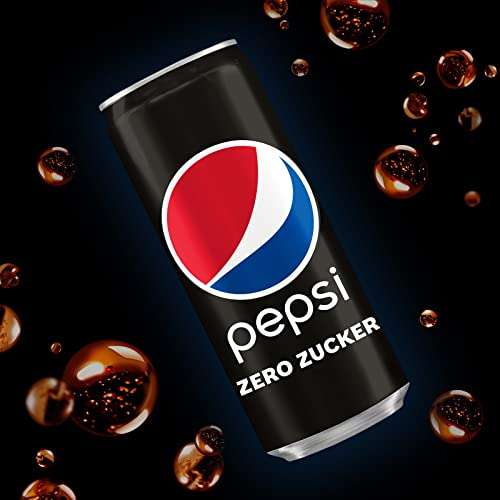 Pepsi ohne Zucker im Sparabo für 12,59 (24*0,33) zuzüglich Pfand
