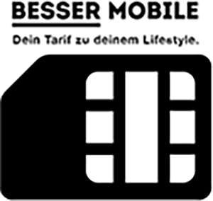Besser-mobile o2-Netz (z.B. 3GB LTE + Auslandspaket, Festnetznummer etc. für 19,99 €) + 15 € Amazon Gutschein jeden Monat abrufbar + nur 6 Monate Laufzeit
