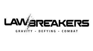 [Steam] LawBreakers Closed Beta (ARP Level 2+) @Alienware Arena