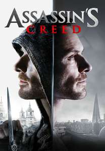 [MyVideo] Assassin's Creed in HD leihen