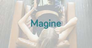 Magine TV "Film & Serie" Paket: 2 Monate für je 1,49€ statt 2,99€