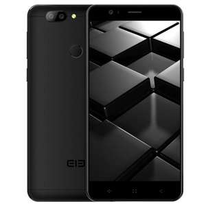 [Gearbest] elePhone P8 Mini Android 7 4GB/64GB Band 20 5,0" FullHD im Presale