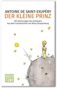Gratis "Der kleine Prinz" als eBook