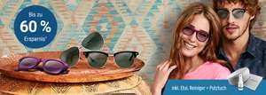 TCHIBO:LENSBEST Partneraktion. Sonnenbrillen mit Einstärken- oder Gleitsichtgläsern!Bis 60% sparen.