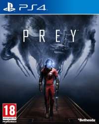 Prey [uncut Edition] PS4 + XBox One für 34€ @Gamesonly