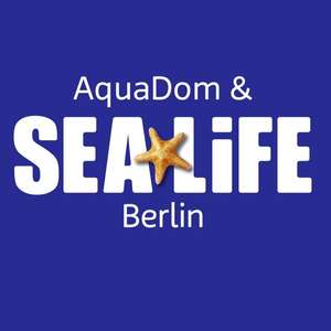(Lokal Berlin) 5 Attraktionen für 40€ (u.a. Madame Tussauds, Sea Life, Lego Land) mit dem Big Ticket