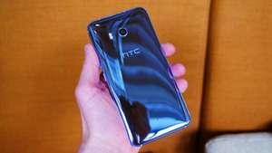 o2 Free 15GB mit HTC U11 (MODEO)