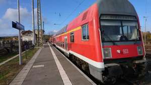 Einser-Schüler fahren am Montag, 26. Juni kostenlos Bahn (Nahverkehr in ganz Sachsen, Sachsen-Anhalt und Thüringen verbundübergreifend)