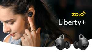 Zolo Liberty+ (Anker) kabellose Kopfhörer, ähnlich AirPods