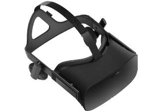 [MediaMarkt bundesweit] Oculus Rift VR Brille + Touch Controller + 7 Spiele für 449€