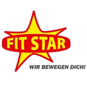 12 Monate FIT STAR VIP-Jahresmitgliedschaft für 224,99€ (Gutscheineinlösung und Anmeldung zu dem Preis nur in Berlin möglich, anschließend kann in jedem FIT STAR Studio europaweit trainiert werden)