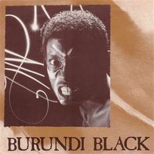 [MP3-Download] BURUNDI BLACK - Kulthit der 80er