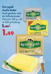 Kerrygold Butter bei Karstadt-Lebensmittel.de
