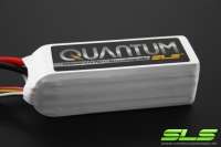 SLS Quantum B Ware 4S 1800mAh LiPo