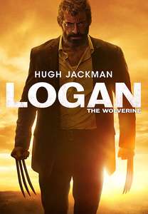 »Logan« (HD) für 0,99€ bei MyVideo leihen