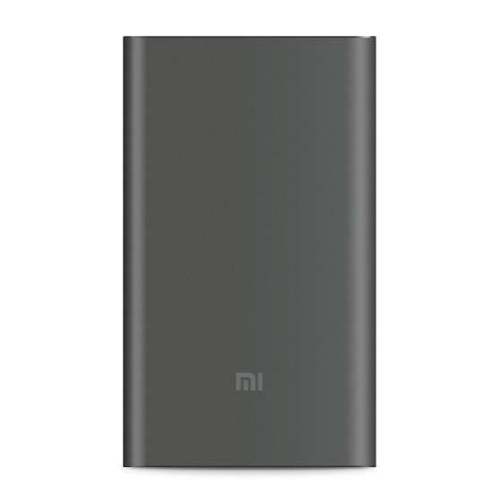Xiaomi Mi Pro 10000mAh Powerbank für 11,80€ [Cafago]