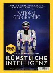 National Geographic Print für 69,60€ mit einem 60€ Amazon / Bestchoice / Mediamarkt Gutschein