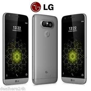 LG G5 SE DUAL SIM, Dual Cam, Grau 3GB RAM + 32GB ROM, Snapdragon 652, inkl. Band 20