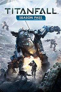 Titanfall 1 Seasonpass Xbox One